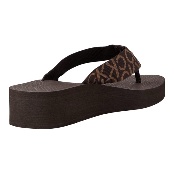 Calvin Klein Meena, Women's Sandal - Picture 5 of 7